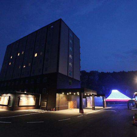 Fuji Zakura Hotel Oyama  Dış mekan fotoğraf