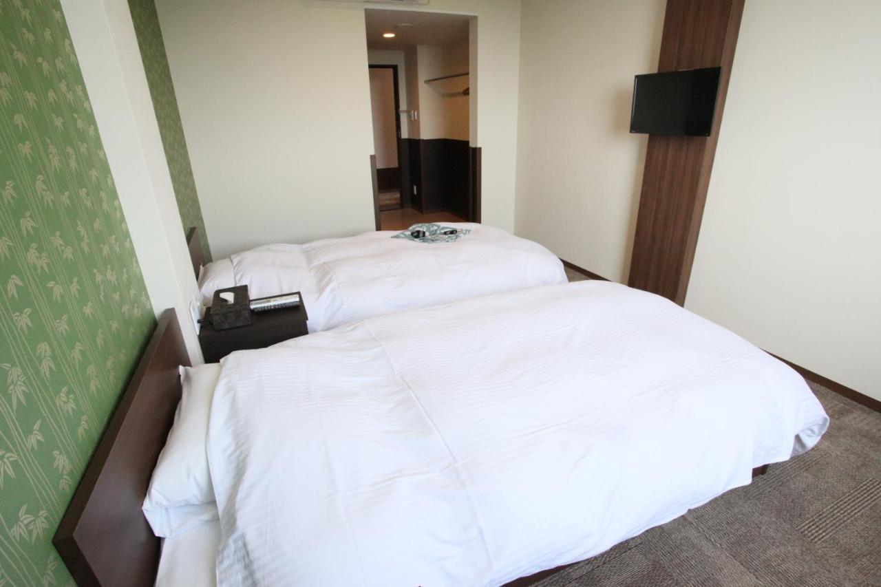 Fuji Zakura Hotel Oyama  Dış mekan fotoğraf