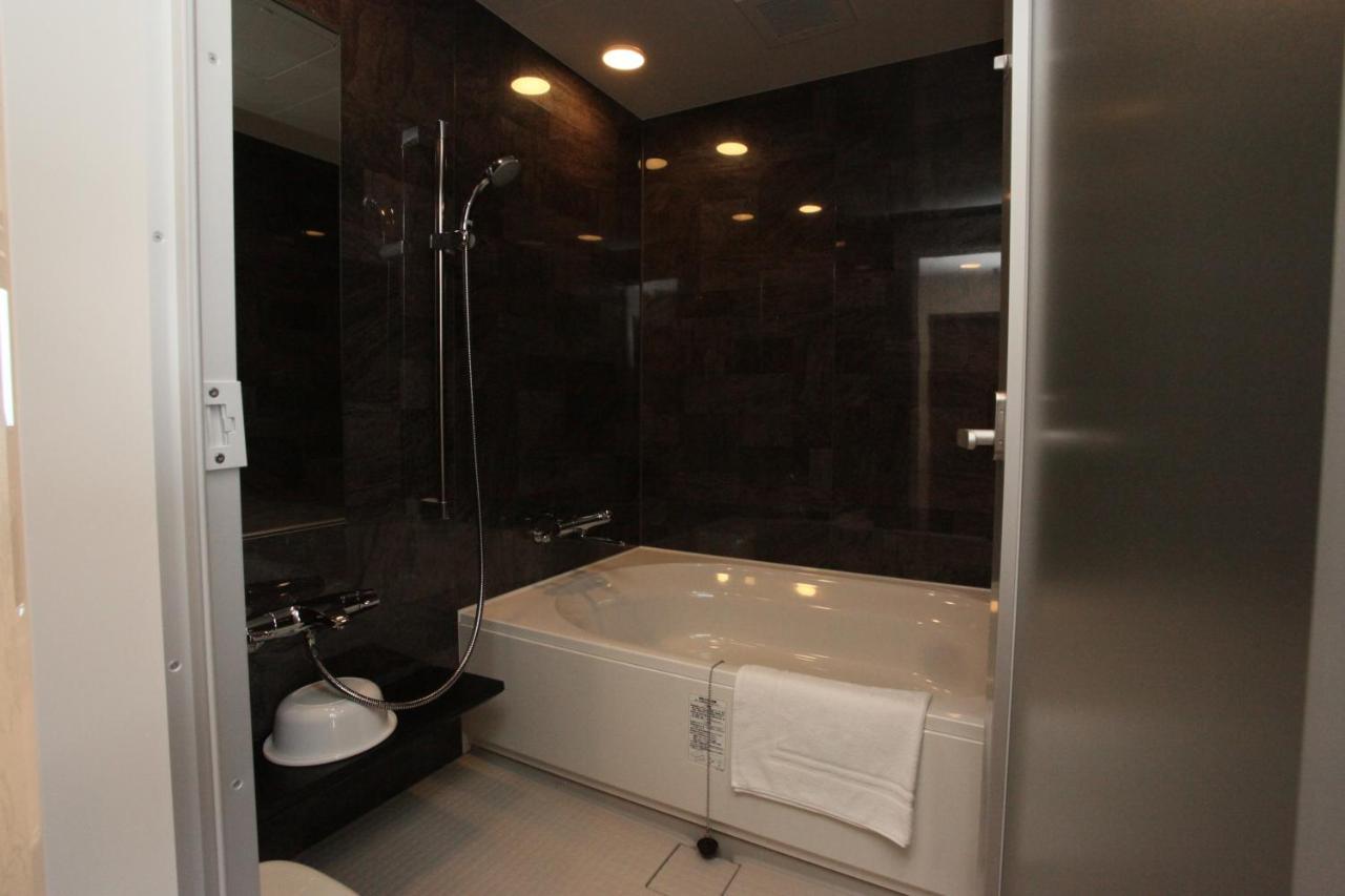 Fuji Zakura Hotel Oyama  Dış mekan fotoğraf