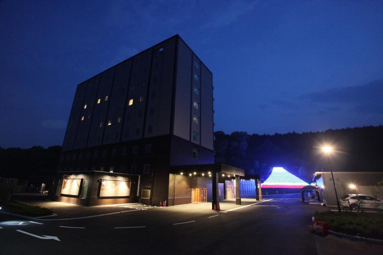 Fuji Zakura Hotel Oyama  Dış mekan fotoğraf