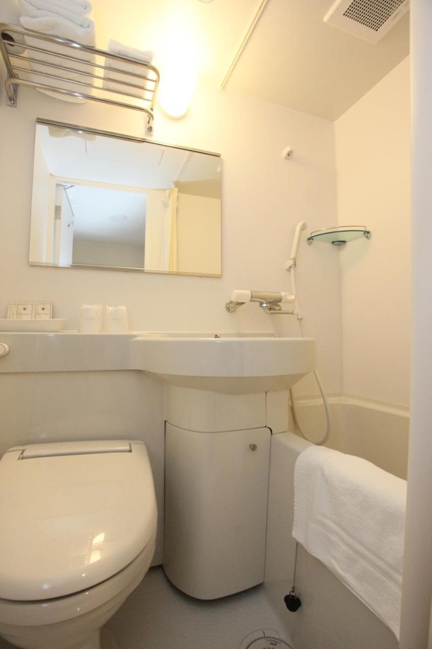 Fuji Zakura Hotel Oyama  Dış mekan fotoğraf