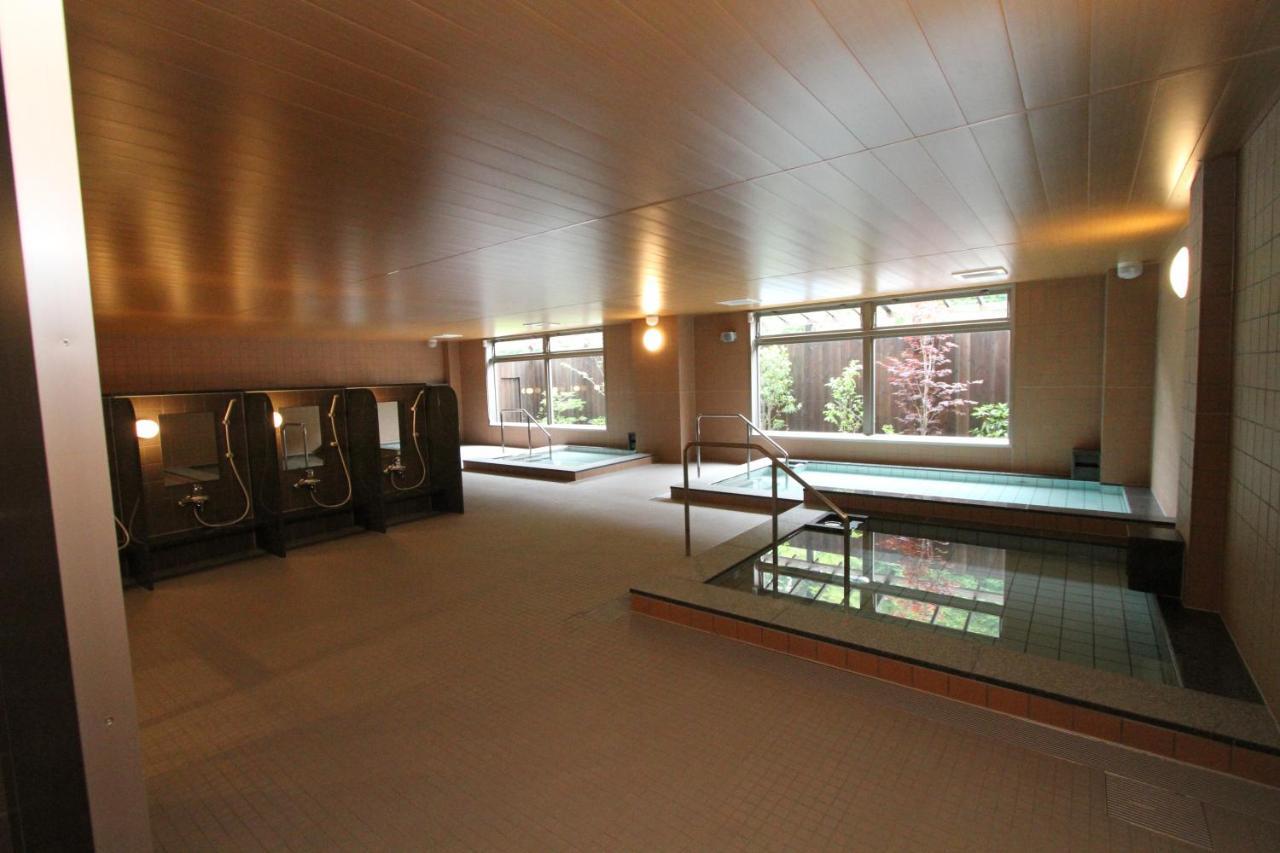 Fuji Zakura Hotel Oyama  Dış mekan fotoğraf