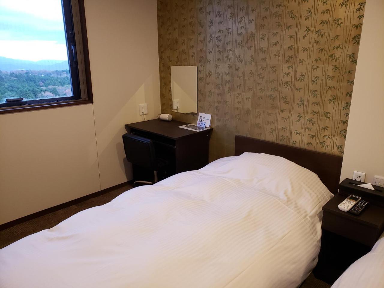 Fuji Zakura Hotel Oyama  Dış mekan fotoğraf