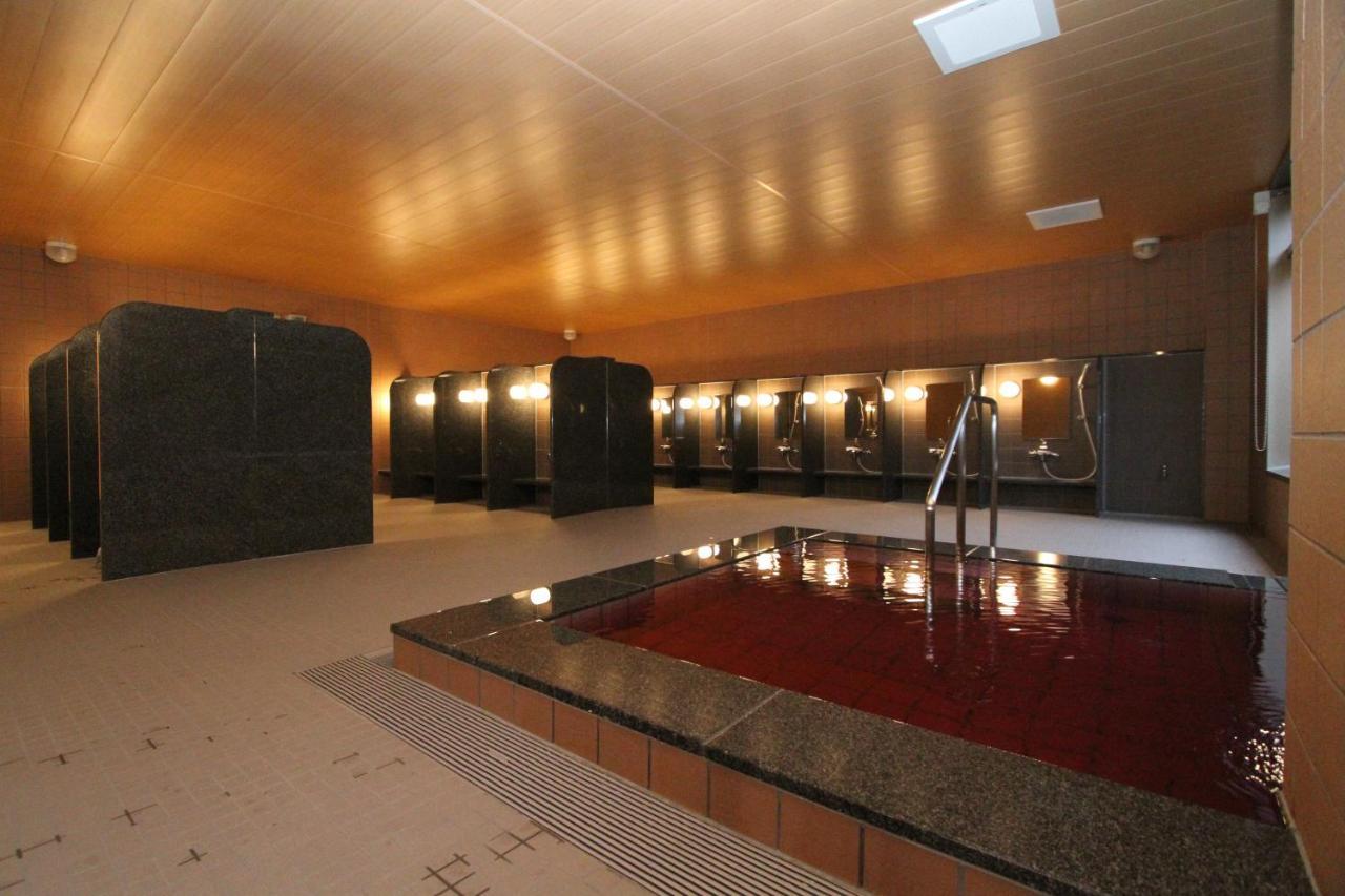 Fuji Zakura Hotel Oyama  Dış mekan fotoğraf