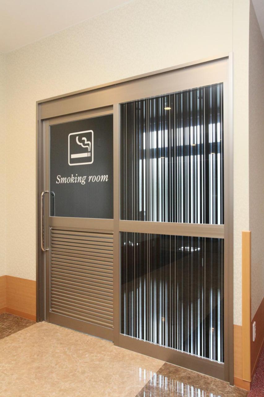 Fuji Zakura Hotel Oyama  Dış mekan fotoğraf
