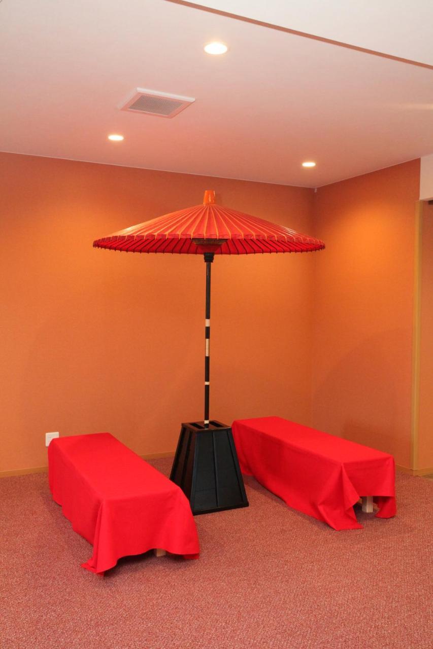 Fuji Zakura Hotel Oyama  Dış mekan fotoğraf